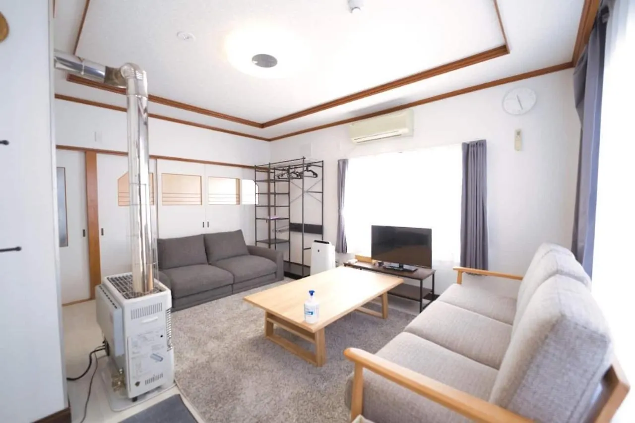 別荘 Furano Ski House - Vacation Stay 22794V