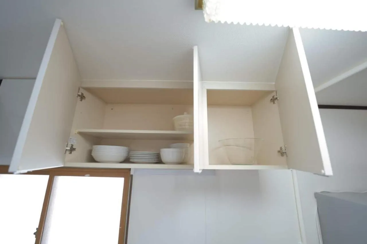 Furano Ski House - Vacation Stay 22794V 別荘