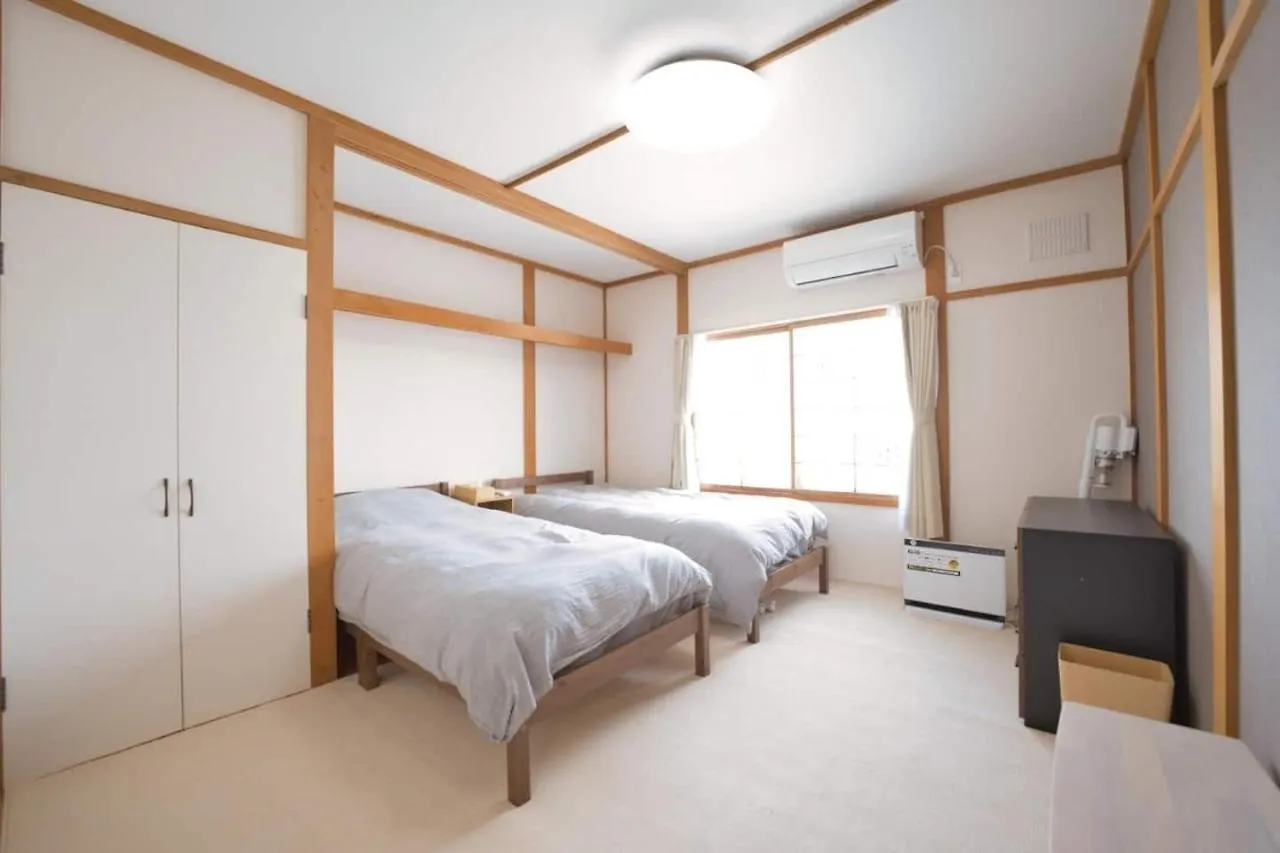 Furano Ski House - Vacation Stay 22794V 日本