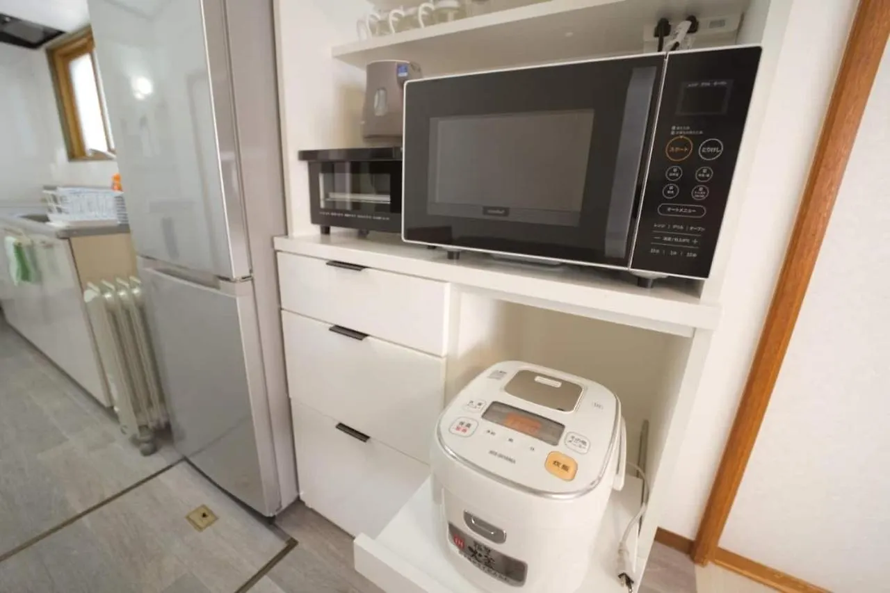 別荘 Furano Ski House - Vacation Stay 22794V