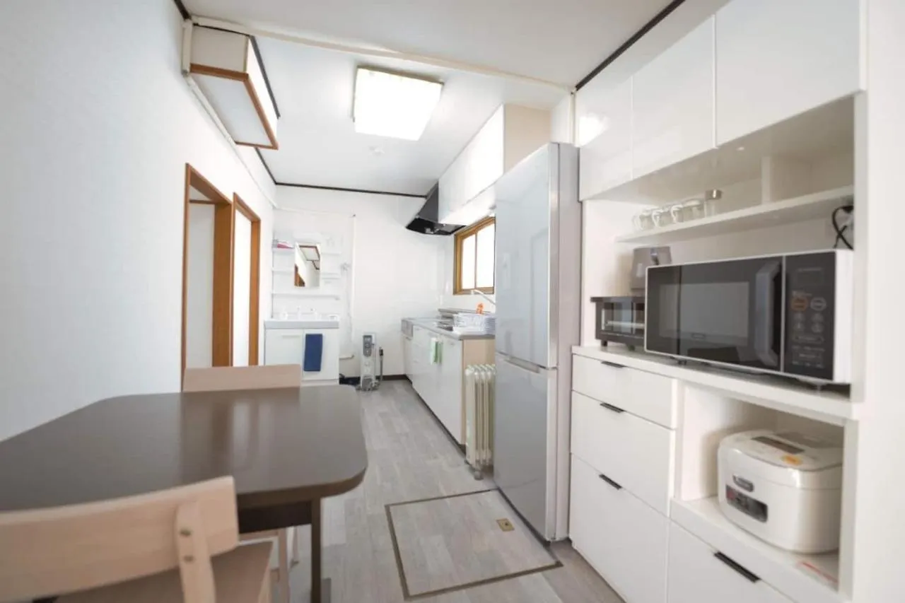 別荘 Furano Ski House - Vacation Stay 22794V