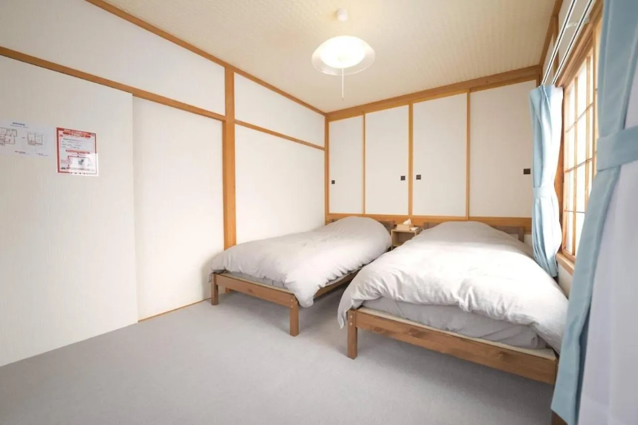 Furano Ski House - Vacation Stay 22794V 別荘