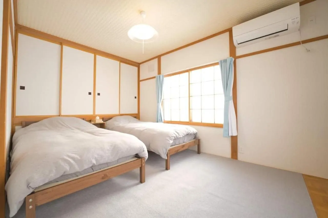 別荘 Furano Ski House - Vacation Stay 22794V 日本