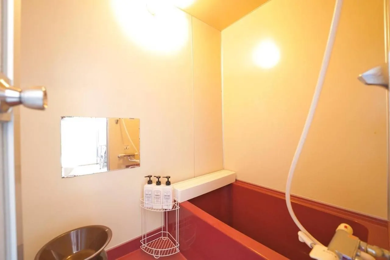 Furano Ski House - Vacation Stay 22794V 別荘