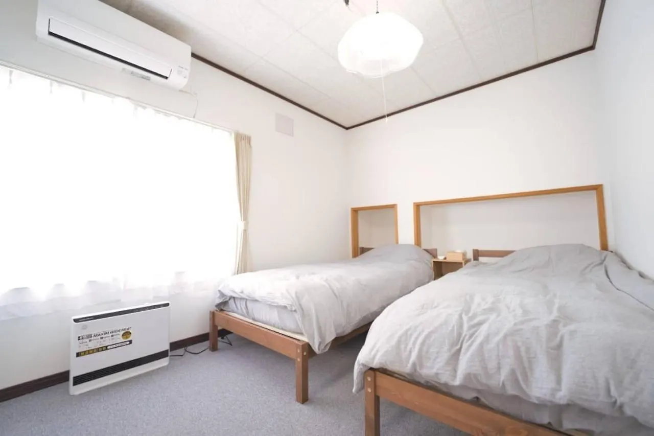 Furano Ski House - Vacation Stay 22794V