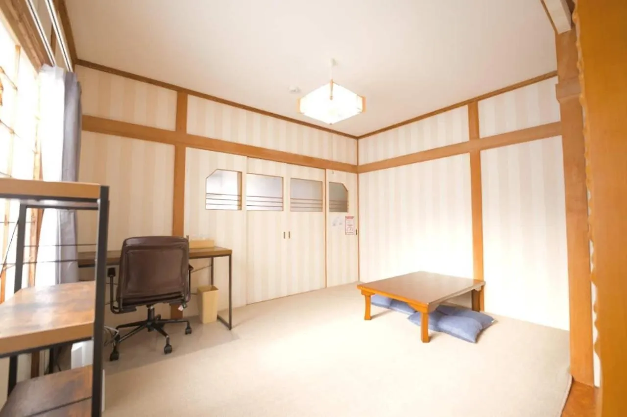 Furano Ski House - Vacation Stay 22794V