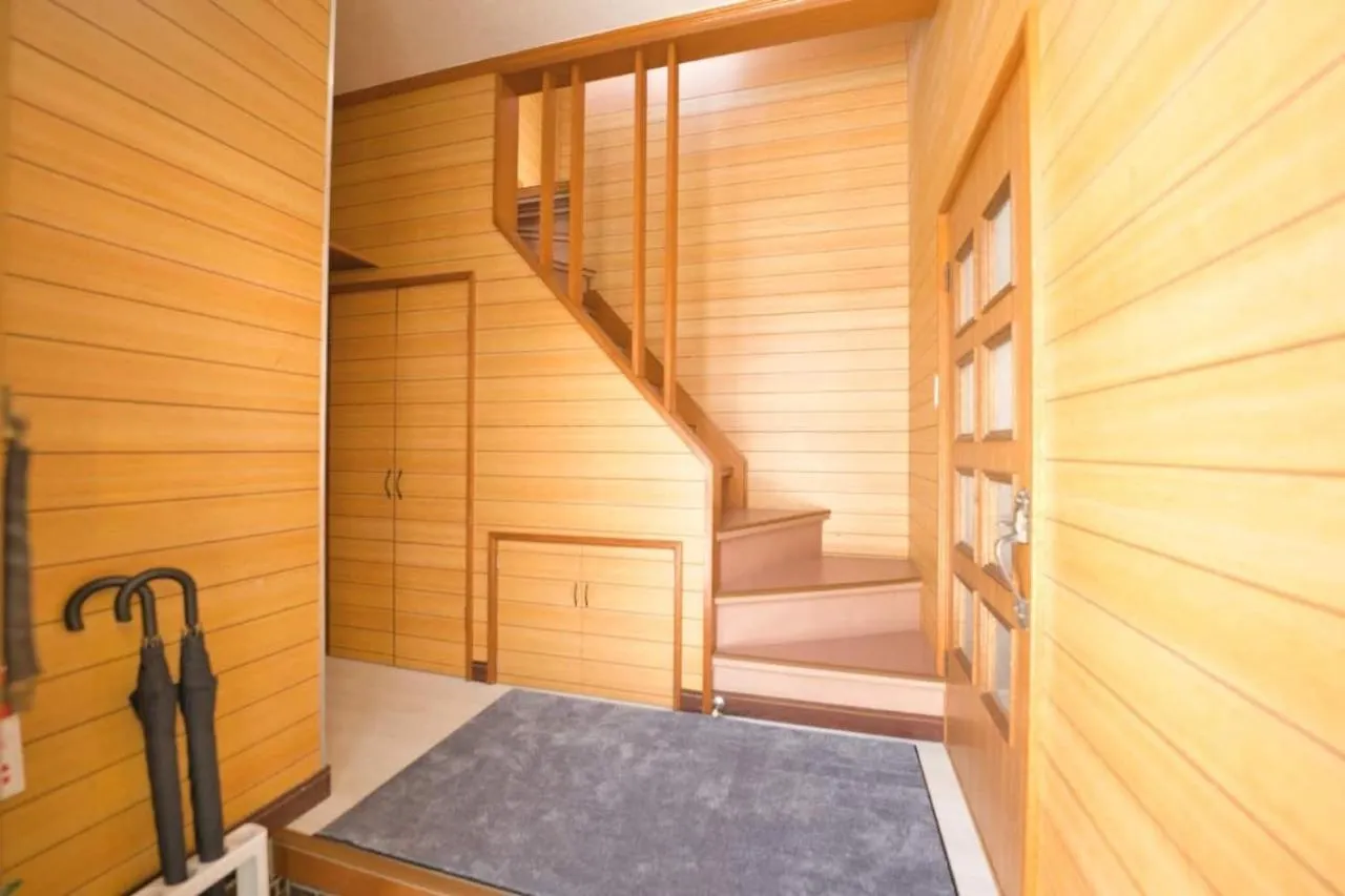 Furano Ski House - Vacation Stay 22794V