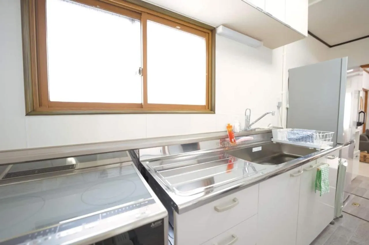 Furano Ski House - Vacation Stay 22794V 別荘